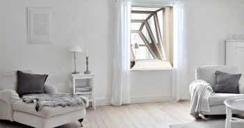 Architecture Window Design