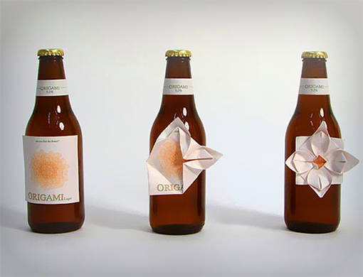 Beer Package Design