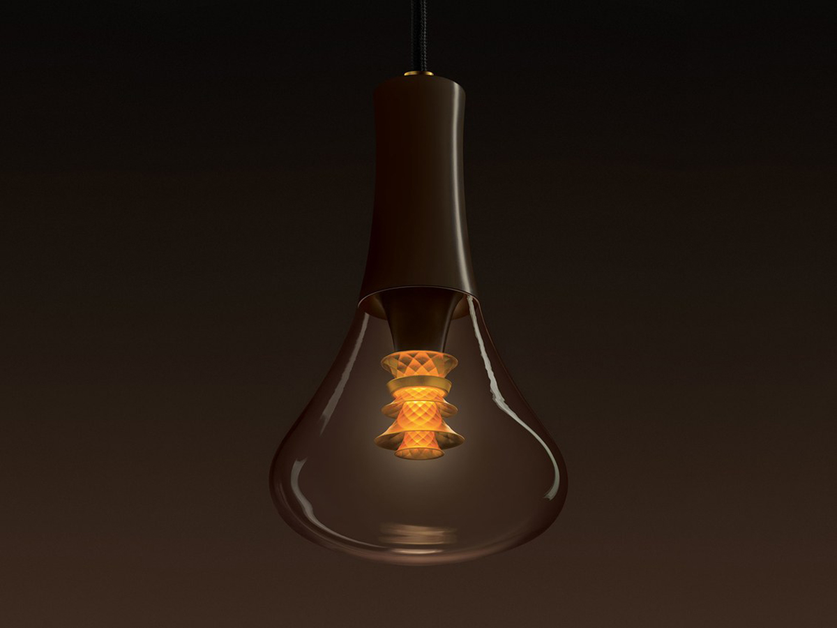 Crea.Tips - Tasarım - Endüstriyel Tasarım - Industrial Design - Bulb - Plumen 003 - Hulger